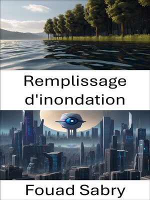cover image of Remplissage d'inondation